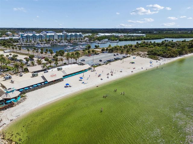 454 BAHIA BEACH BOULEVARD, Ruskin, FL 33570