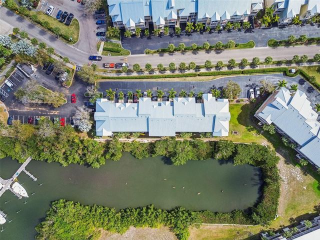 454 BAHIA BEACH BOULEVARD, Ruskin, FL 33570