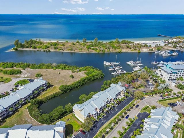 454 BAHIA BEACH BOULEVARD, Ruskin, FL 33570