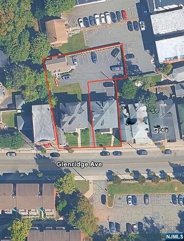 73 Glenridge Avenue, Montclair, NJ 07042