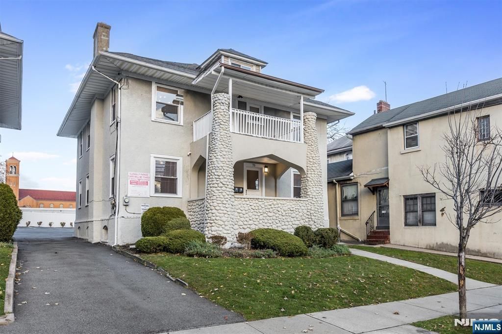 73 Glenridge Avenue, Montclair, NJ 07042