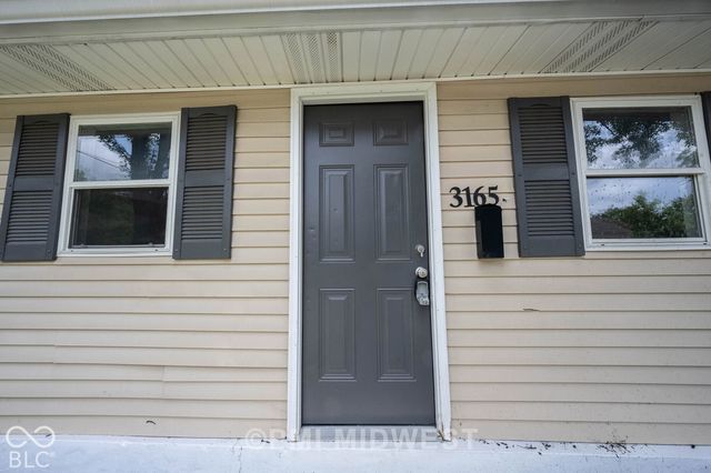 3165 Station Street, Indianapolis, IN 46218
