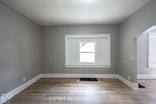 3165 Station Street, Indianapolis, IN 46218