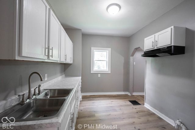 3165 Station Street, Indianapolis, IN 46218