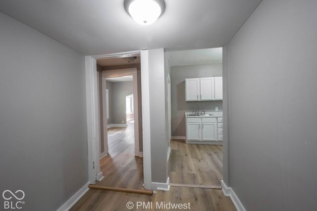3165 Station Street, Indianapolis, IN 46218