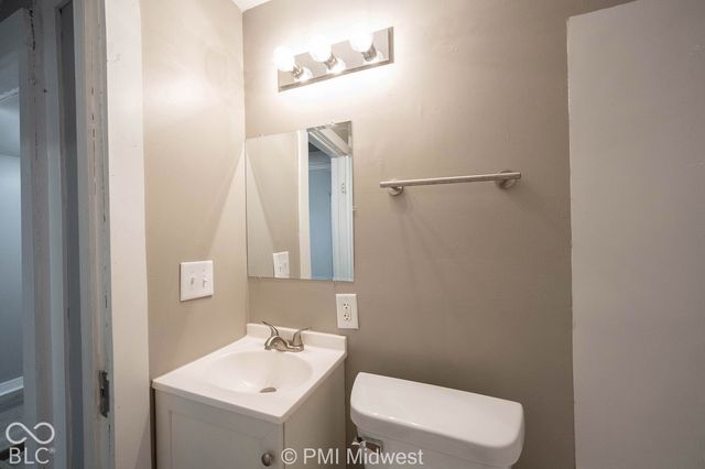 3165 Station Street, Indianapolis, IN 46218
