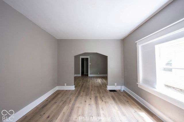 3165 Station Street, Indianapolis, IN 46218