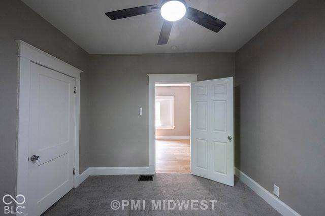 3165 Station Street, Indianapolis, IN 46218