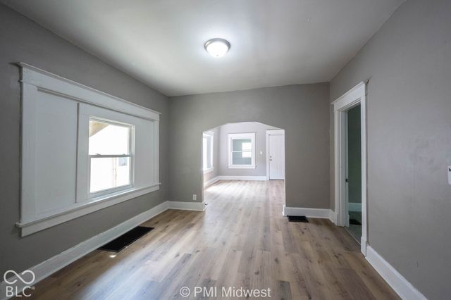 3165 Station Street, Indianapolis, IN 46218