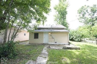 3165 Station Street, Indianapolis, IN 46218