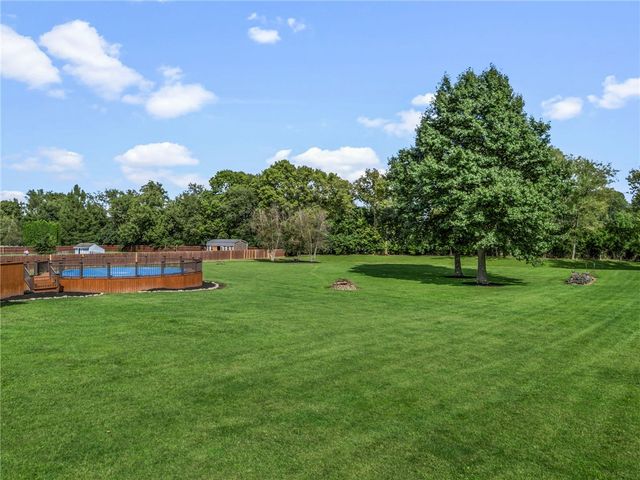 2616 Rolling Meadows Drive, Beavercreek, OH 45385