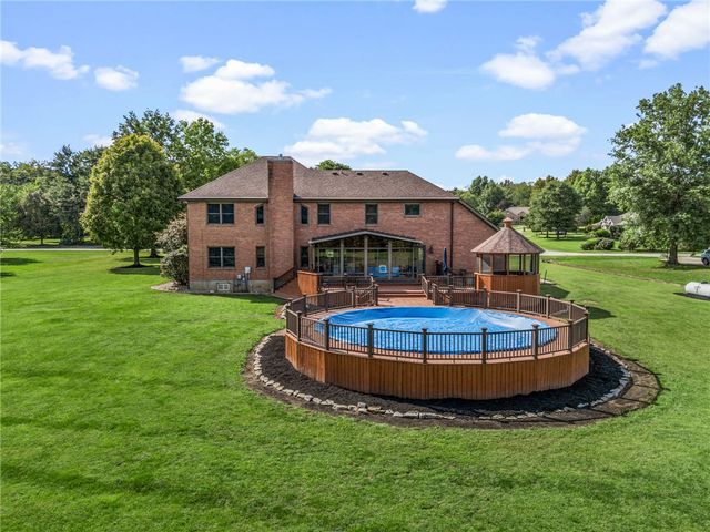 2616 Rolling Meadows Drive, Beavercreek, OH 45385
