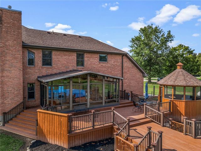 2616 Rolling Meadows Drive, Beavercreek, OH 45385