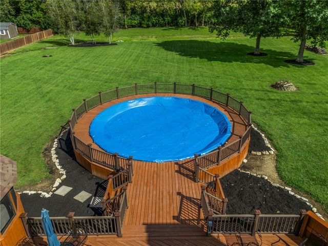 2616 Rolling Meadows Drive, Beavercreek, OH 45385