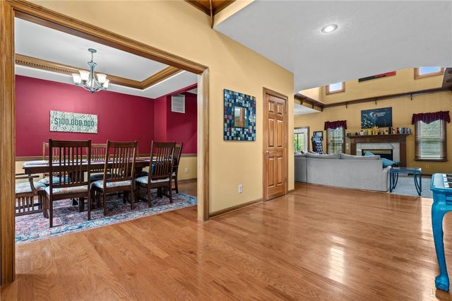 2616 Rolling Meadows Drive, Beavercreek, OH 45385