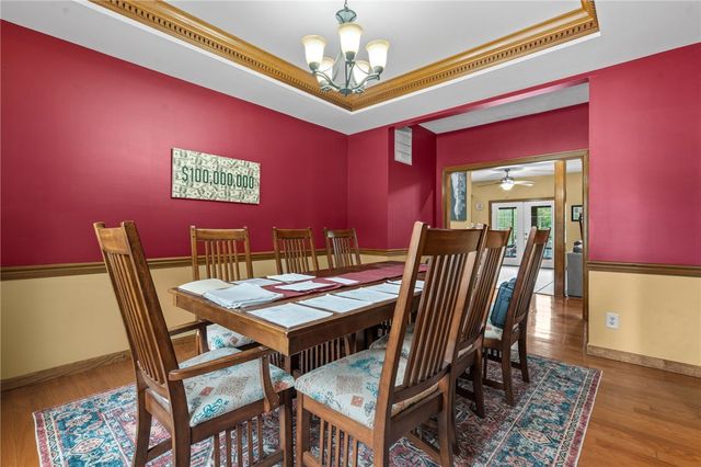2616 Rolling Meadows Drive, Beavercreek, OH 45385