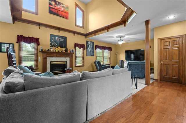 2616 Rolling Meadows Drive, Beavercreek, OH 45385