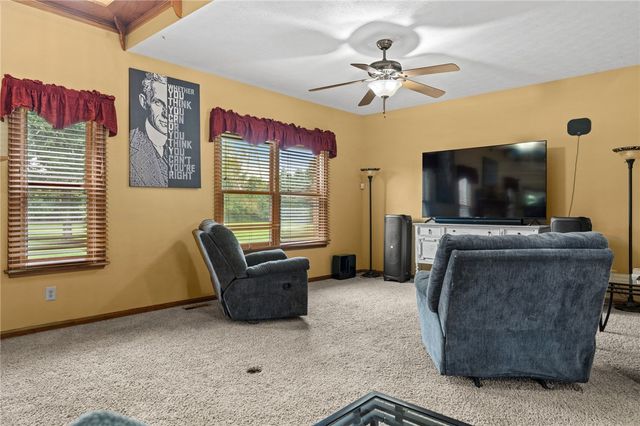 2616 Rolling Meadows Drive, Beavercreek, OH 45385