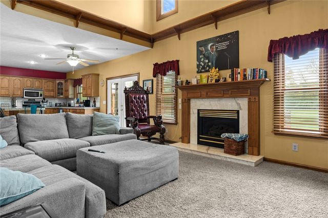 2616 Rolling Meadows Drive, Beavercreek, OH 45385
