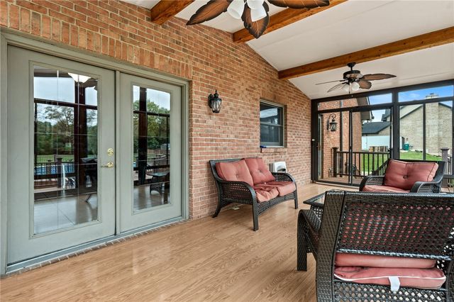 2616 Rolling Meadows Drive, Beavercreek, OH 45385
