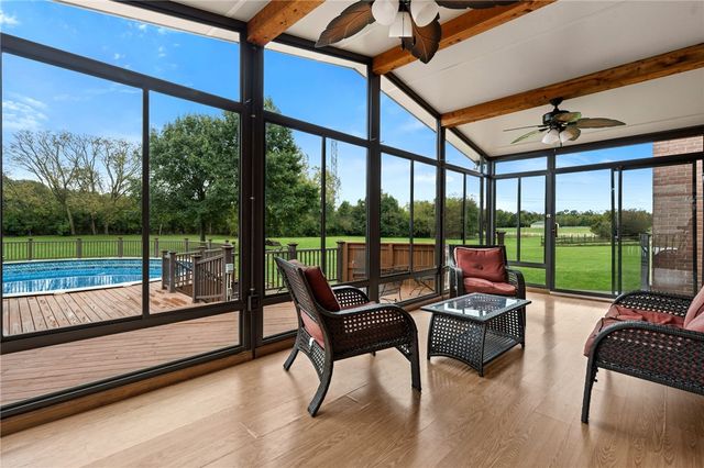 2616 Rolling Meadows Drive, Beavercreek, OH 45385