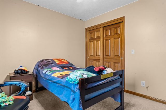 2616 Rolling Meadows Drive, Beavercreek, OH 45385