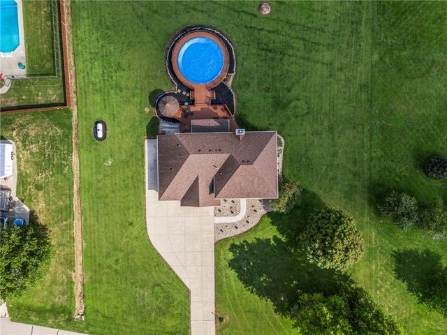 2616 Rolling Meadows Drive, Beavercreek, OH 45385