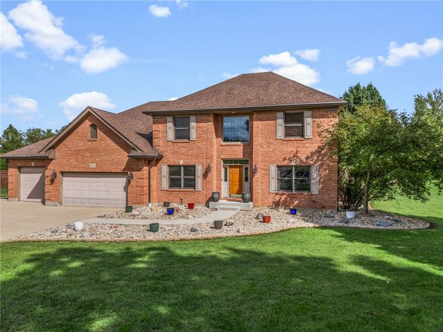 2616 Rolling Meadows Drive, Beavercreek, OH 45385