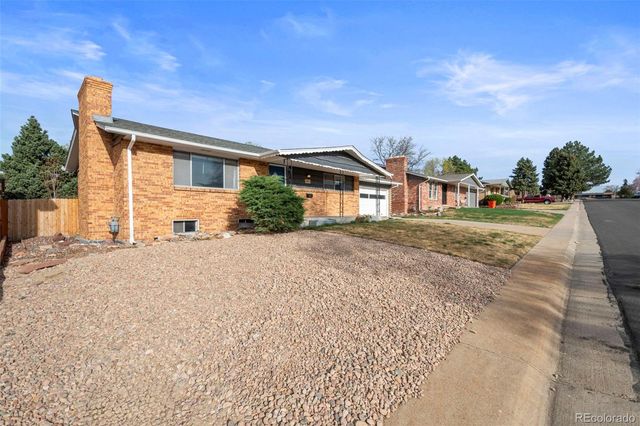 8881 Rutgers Street, Westminster, CO 80031