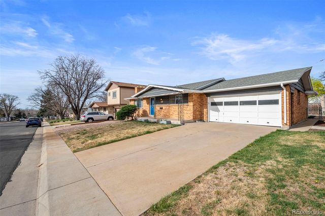 8881 Rutgers Street, Westminster, CO 80031