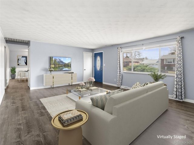 8881 Rutgers Street, Westminster, CO 80031