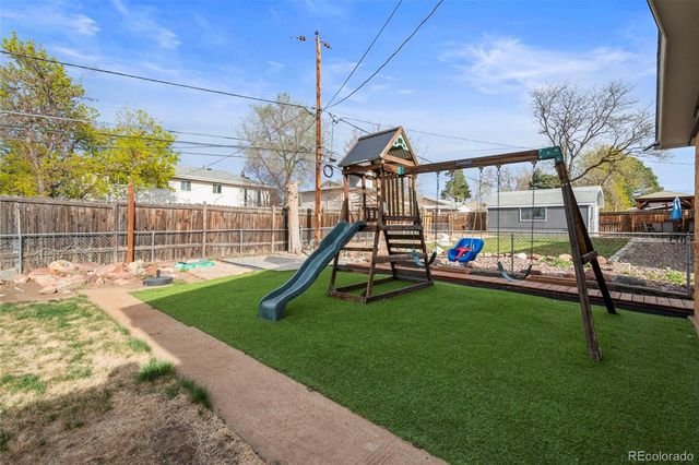 8881 Rutgers Street, Westminster, CO 80031