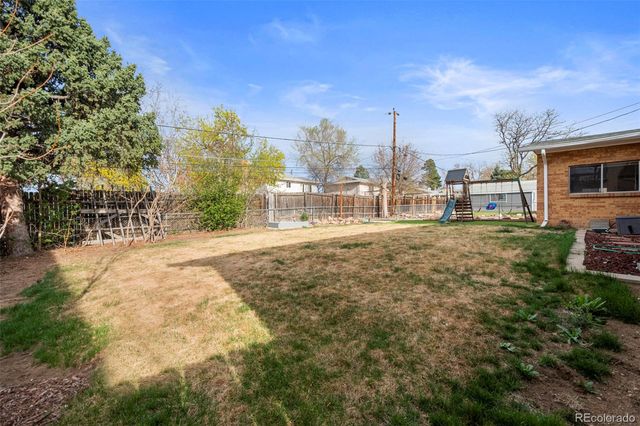 8881 Rutgers Street, Westminster, CO 80031