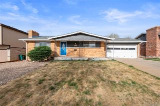 8881 Rutgers Street, Westminster, CO 80031