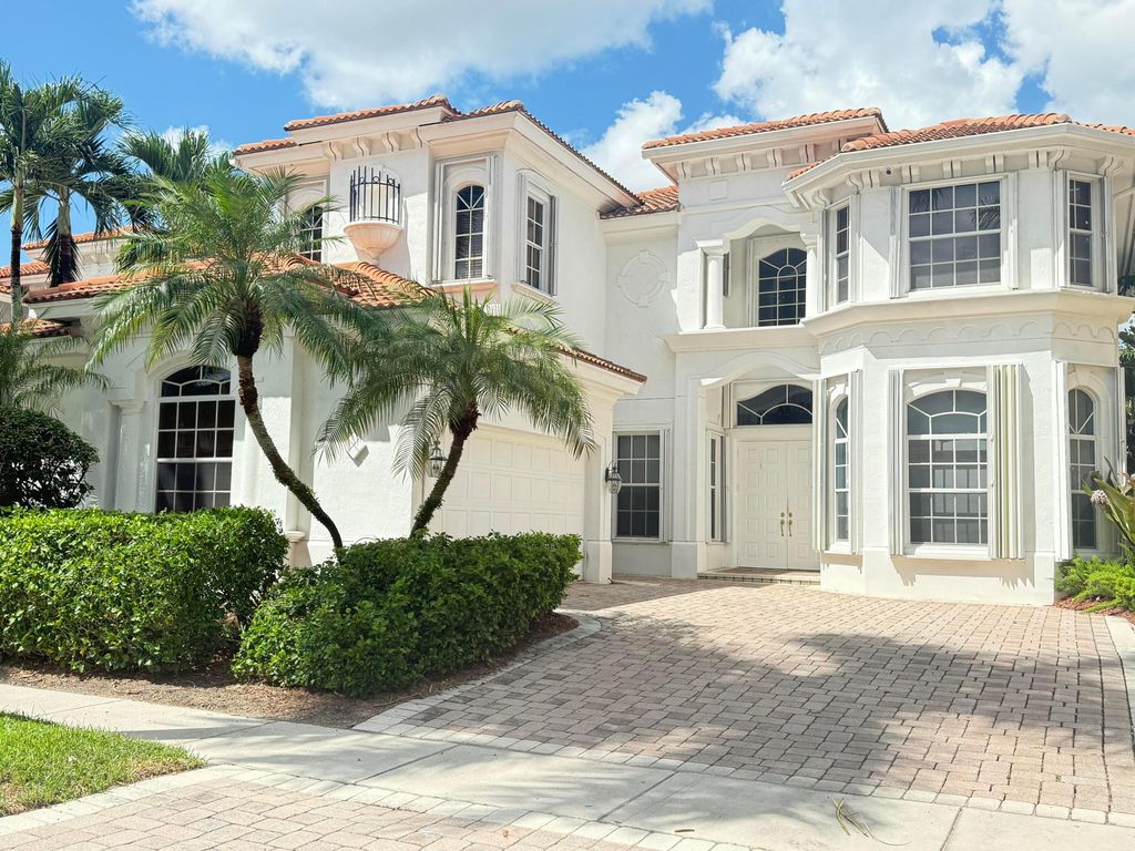 8149 VALHALLA Drive, Delray Beach, FL 33446