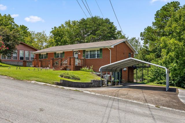 7810 Holiday Hills Circle, Chattanooga, TN 37416