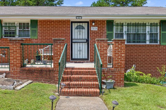 7810 Holiday Hills Circle, Chattanooga, TN 37416