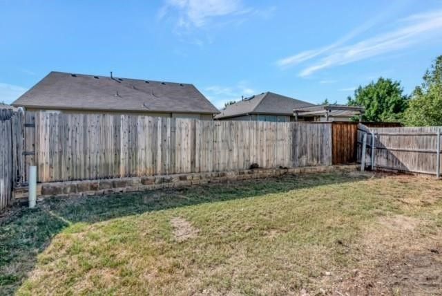 6461 Regina Drive, Fort Worth, TX 76131