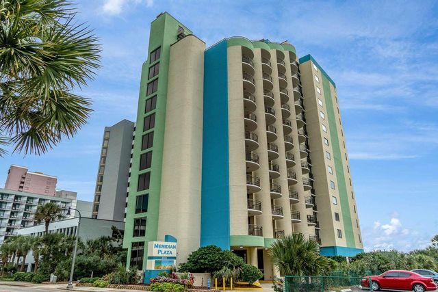 2310 N Ocean Blvd. # 301