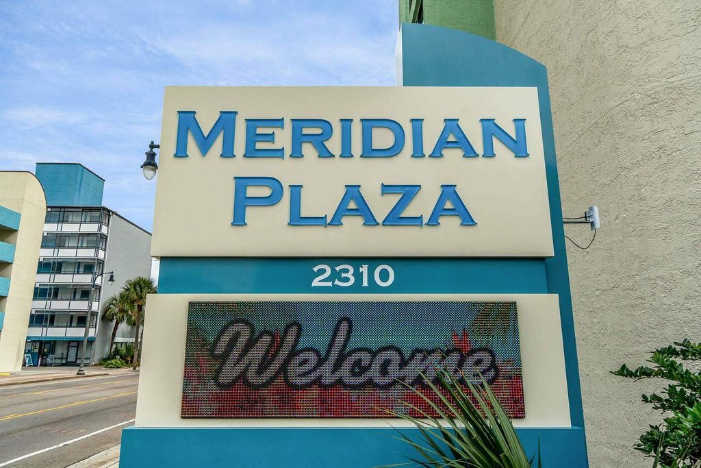 2310 N Ocean Blvd. # 301, Myrtle Beach, SC 29577 — photo 2