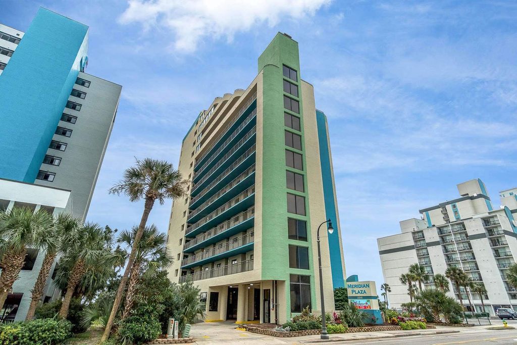 2310 N Ocean Blvd. # 301, Myrtle Beach, SC 29577 — photo 3