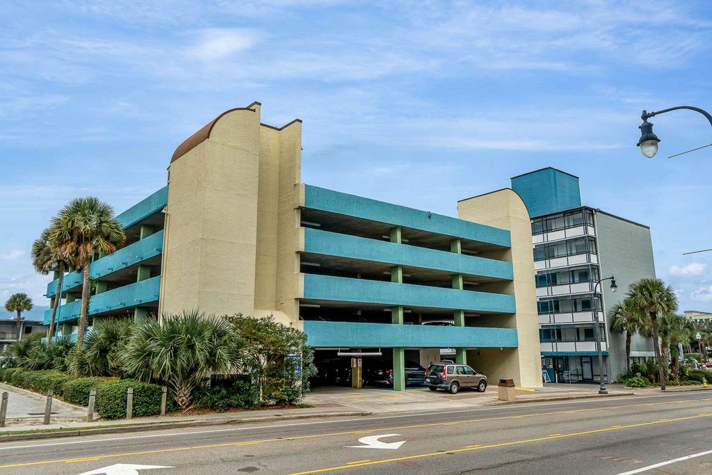 2310 N Ocean Blvd. # 301, Myrtle Beach, SC 29577 — photo 5