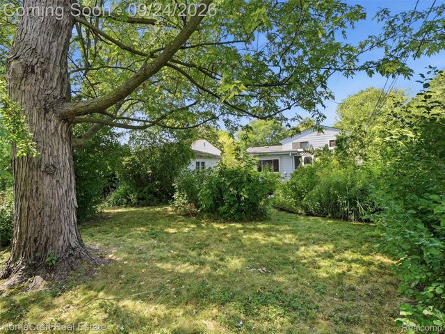 14156 SUNBURY Street, Livonia, MI 48154