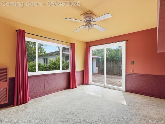 14156 SUNBURY Street, Livonia, MI 48154