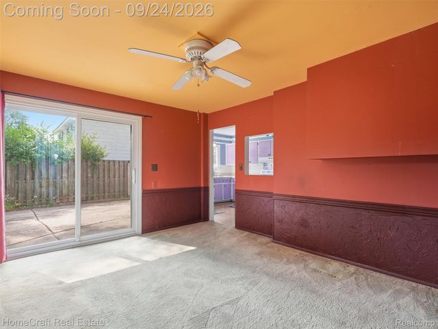 14156 SUNBURY Street, Livonia, MI 48154