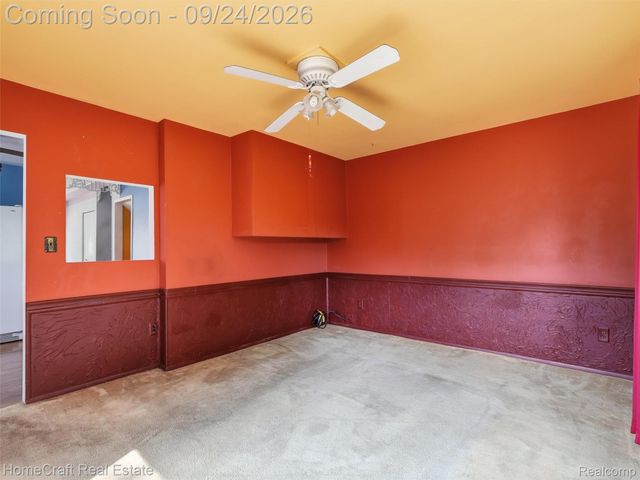 14156 SUNBURY Street, Livonia, MI 48154