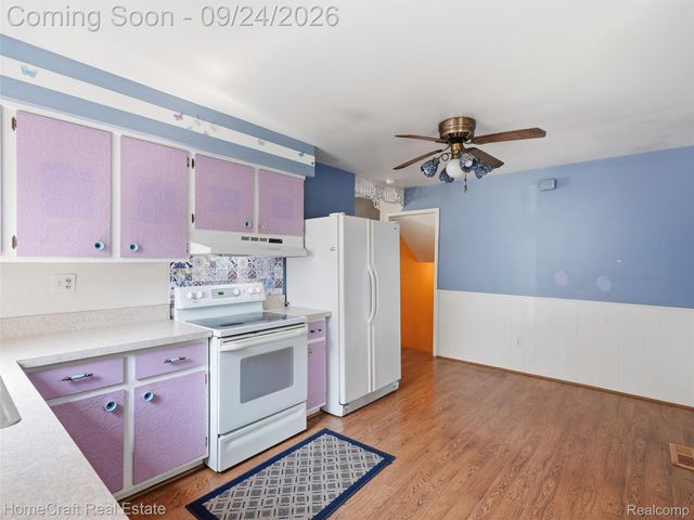 14156 SUNBURY Street, Livonia, MI 48154