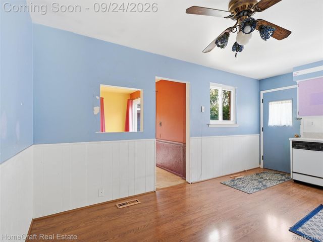14156 SUNBURY Street, Livonia, MI 48154