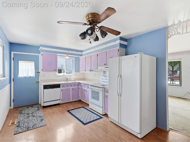 14156 SUNBURY Street, Livonia, MI 48154