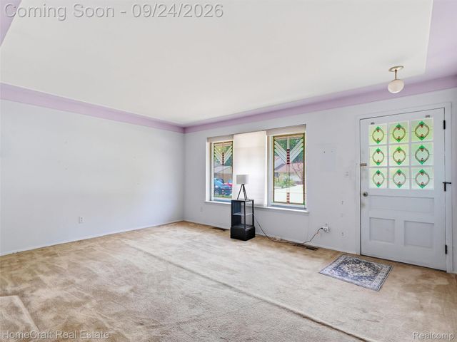 14156 SUNBURY Street, Livonia, MI 48154